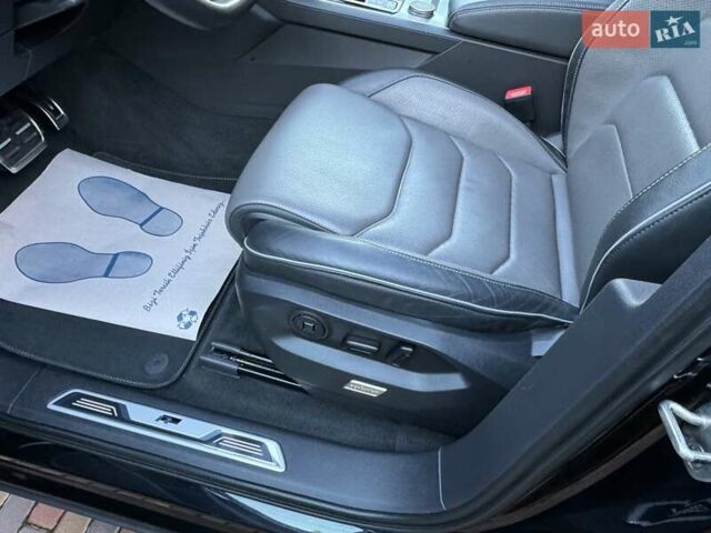 Чорний Фольксваген Туарег, об'ємом двигуна 2.97 л та пробігом 105 тис. км за 61500 $, фото 30 на Automoto.ua