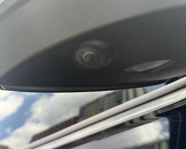 Чорний Фольксваген Туарег, об'ємом двигуна 2.99 л та пробігом 101 тис. км за 49400 $, фото 15 на Automoto.ua