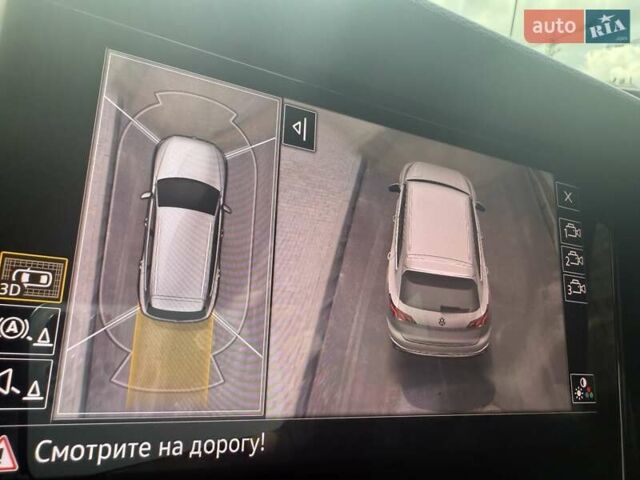 Чорний Фольксваген Туарег, об'ємом двигуна 2.99 л та пробігом 101 тис. км за 49400 $, фото 41 на Automoto.ua