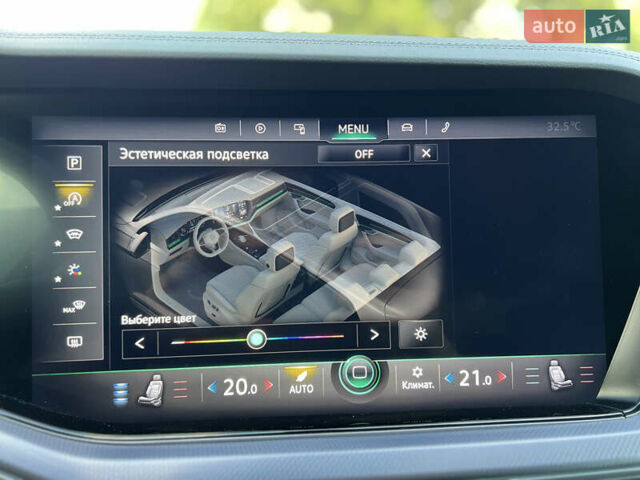 Черный Фольксваген Туарег, объемом двигателя 3 л и пробегом 171 тыс. км за 51999 $, фото 55 на Automoto.ua