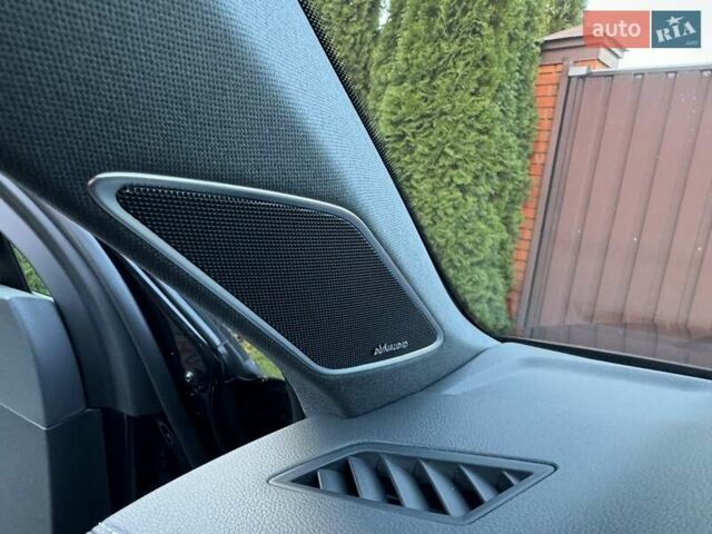 Чорний Фольксваген Туарег, об'ємом двигуна 2.97 л та пробігом 105 тис. км за 61500 $, фото 39 на Automoto.ua