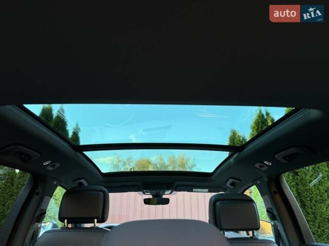 Чорний Фольксваген Туарег, об'ємом двигуна 2.97 л та пробігом 105 тис. км за 61500 $, фото 75 на Automoto.ua
