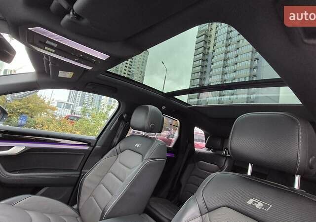 Чорний Фольксваген Туарег, об'ємом двигуна 2.97 л та пробігом 62 тис. км за 61200 $, фото 22 на Automoto.ua