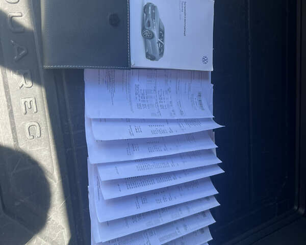 Черный Фольксваген Туарег, объемом двигателя 3 л и пробегом 142 тыс. км за 53700 $, фото 25 на Automoto.ua