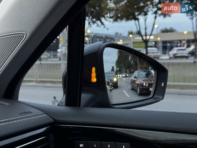 Чорний Фольксваген Туарег, об'ємом двигуна 2.97 л та пробігом 108 тис. км за 57800 $, фото 67 на Automoto.ua