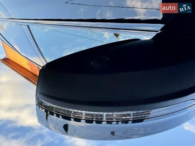 Чорний Фольксваген Туарег, об'ємом двигуна 2.97 л та пробігом 105 тис. км за 61500 $, фото 16 на Automoto.ua