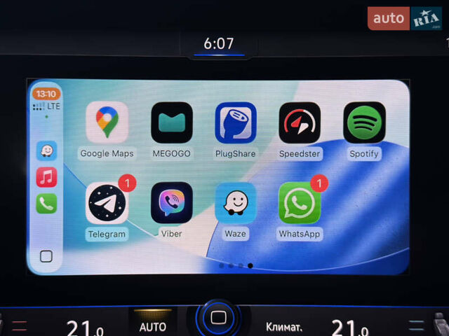 Черный Фольксваген Туарег, объемом двигателя 2.97 л и пробегом 108 тыс. км за 58500 $, фото 40 на Automoto.ua