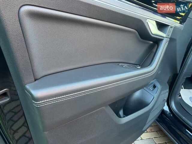 Чорний Фольксваген Туарег, об'ємом двигуна 2.97 л та пробігом 105 тис. км за 61500 $, фото 28 на Automoto.ua