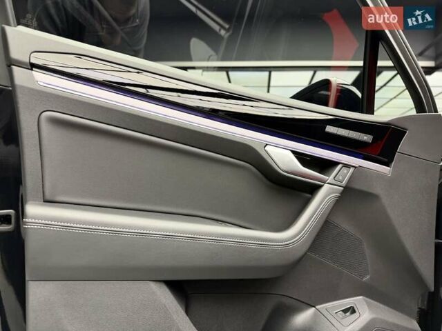 Чорний Фольксваген Туарег, об'ємом двигуна 3 л та пробігом 154 тис. км за 56900 $, фото 25 на Automoto.ua