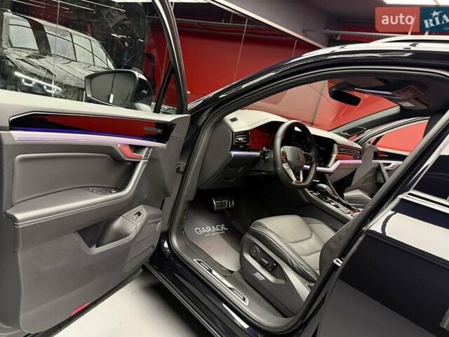 Чорний Фольксваген Туарег, об'ємом двигуна 3 л та пробігом 154 тис. км за 56900 $, фото 23 на Automoto.ua