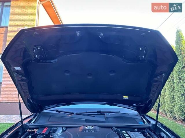 Чорний Фольксваген Туарег, об'ємом двигуна 2.97 л та пробігом 105 тис. км за 61500 $, фото 89 на Automoto.ua