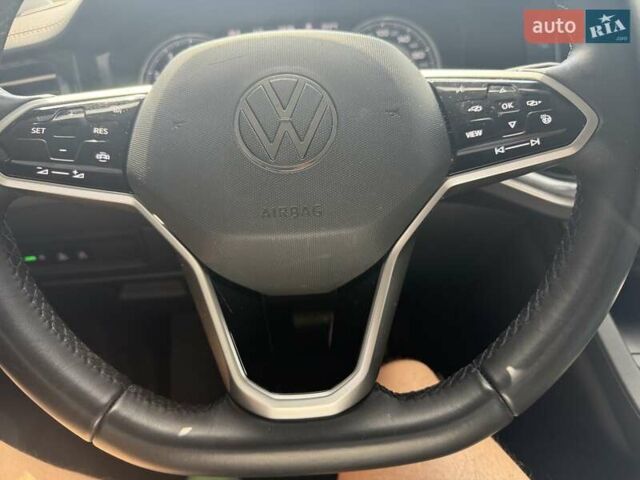 Чорний Фольксваген Туарег, об'ємом двигуна 2.99 л та пробігом 101 тис. км за 49400 $, фото 37 на Automoto.ua