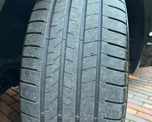 Чорний Фольксваген Туарег, об'ємом двигуна 2.97 л та пробігом 105 тис. км за 61500 $, фото 86 на Automoto.ua