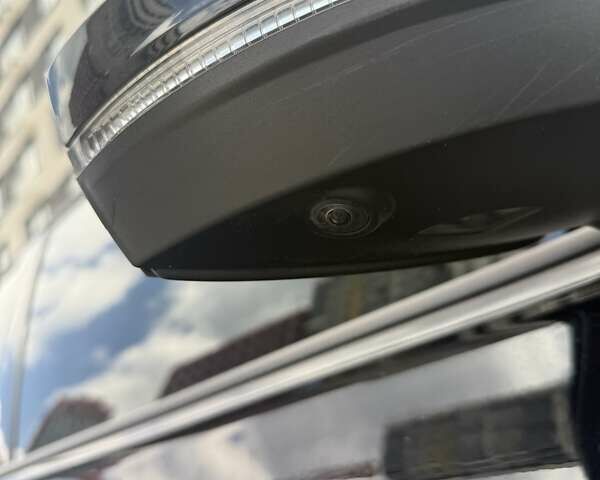 Чорний Фольксваген Туарег, об'ємом двигуна 2.99 л та пробігом 101 тис. км за 49400 $, фото 1 на Automoto.ua