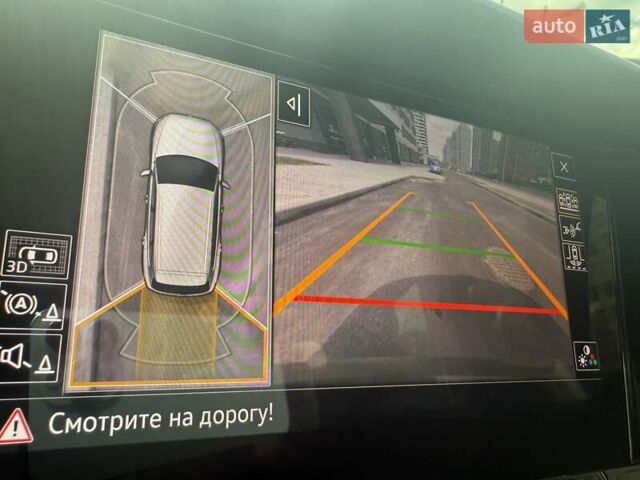 Чорний Фольксваген Туарег, об'ємом двигуна 2.99 л та пробігом 101 тис. км за 49400 $, фото 42 на Automoto.ua