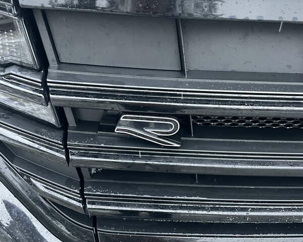 Черный Фольксваген Туарег, объемом двигателя 3 л и пробегом 70 тыс. км за 60000 $, фото 14 на Automoto.ua