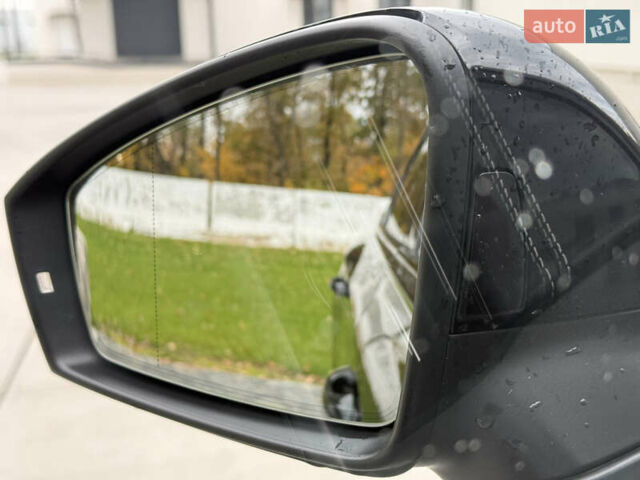 Чорний Фольксваген Туарег, об'ємом двигуна 3 л та пробігом 137 тис. км за 58000 $, фото 31 на Automoto.ua