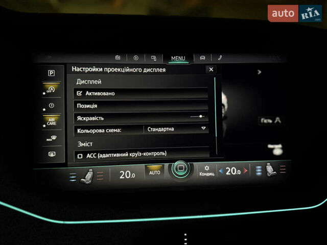 Чорний Фольксваген Туарег, об'ємом двигуна 3 л та пробігом 143 тис. км за 57900 $, фото 86 на Automoto.ua