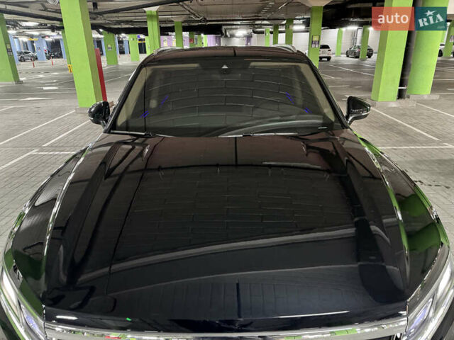 Черный Фольксваген Туарег, объемом двигателя 2.99 л и пробегом 9 тыс. км за 64000 $, фото 6 на Automoto.ua