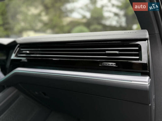 Чорний Фольксваген Туарег, об'ємом двигуна 3 л та пробігом 143 тис. км за 57900 $, фото 115 на Automoto.ua