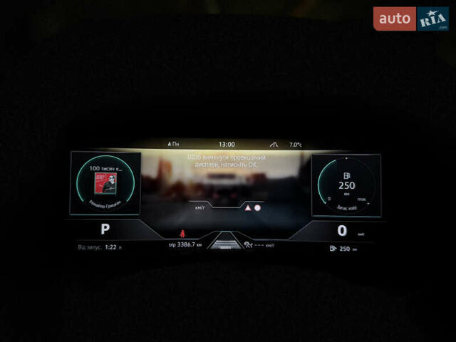 Чорний Фольксваген Туарег, об'ємом двигуна 3 л та пробігом 143 тис. км за 57900 $, фото 60 на Automoto.ua
