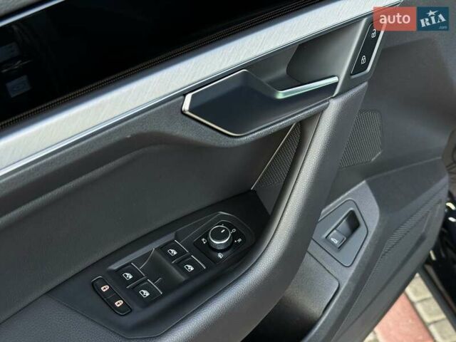 Черный Фольксваген Туарег, объемом двигателя 3 л и пробегом 142 тыс. км за 55999 $, фото 31 на Automoto.ua