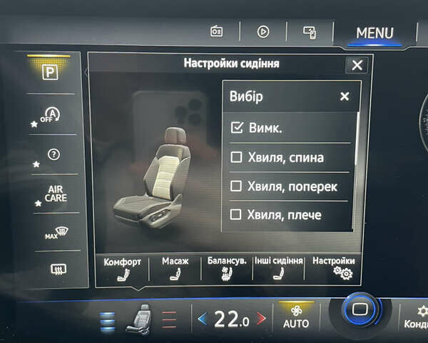 Черный Фольксваген Туарег, объемом двигателя 3 л и пробегом 70 тыс. км за 60000 $, фото 38 на Automoto.ua