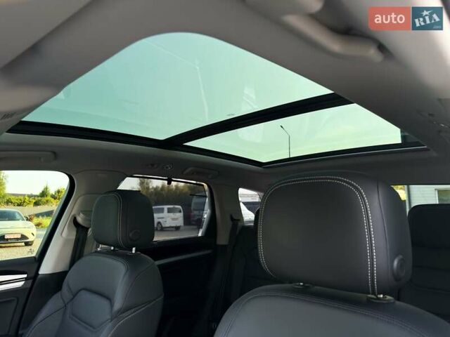 Черный Фольксваген Туарег, объемом двигателя 3 л и пробегом 142 тыс. км за 55999 $, фото 53 на Automoto.ua