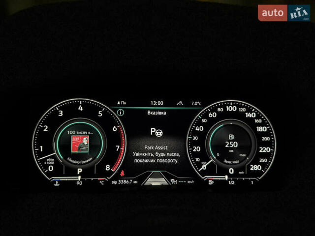 Чорний Фольксваген Туарег, об'ємом двигуна 3 л та пробігом 143 тис. км за 57900 $, фото 58 на Automoto.ua