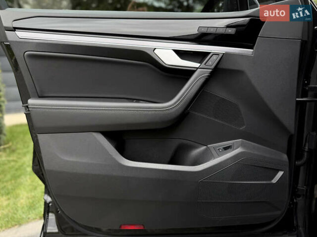 Чорний Фольксваген Туарег, об'ємом двигуна 3 л та пробігом 143 тис. км за 57900 $, фото 37 на Automoto.ua