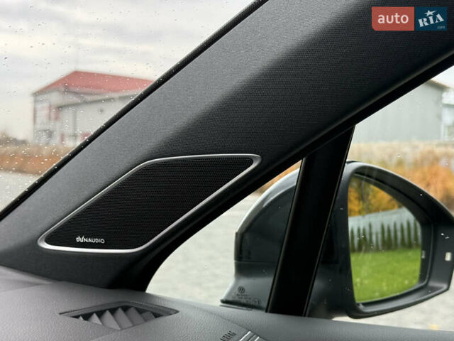 Чорний Фольксваген Туарег, об'ємом двигуна 3 л та пробігом 137 тис. км за 58000 $, фото 30 на Automoto.ua