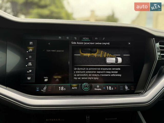 Чорний Фольксваген Туарег, об'ємом двигуна 3 л та пробігом 143 тис. км за 57900 $, фото 73 на Automoto.ua