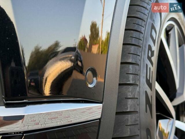 Черный Фольксваген Туарег, объемом двигателя 3 л и пробегом 142 тыс. км за 55999 $, фото 17 на Automoto.ua