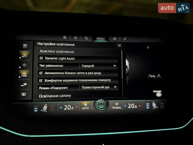 Чорний Фольксваген Туарег, об'ємом двигуна 3 л та пробігом 143 тис. км за 57900 $, фото 81 на Automoto.ua