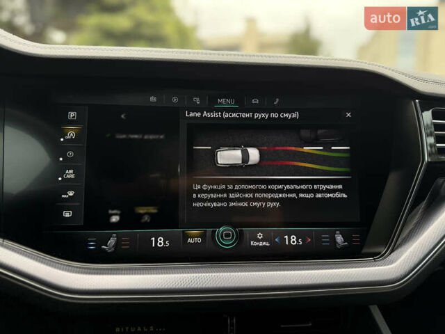 Чорний Фольксваген Туарег, об'ємом двигуна 3 л та пробігом 143 тис. км за 57900 $, фото 72 на Automoto.ua