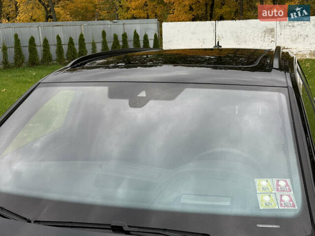 Чорний Фольксваген Туарег, об'ємом двигуна 3 л та пробігом 137 тис. км за 58000 $, фото 23 на Automoto.ua