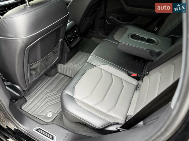 Чорний Фольксваген Туарег, об'ємом двигуна 3 л та пробігом 143 тис. км за 57900 $, фото 92 на Automoto.ua