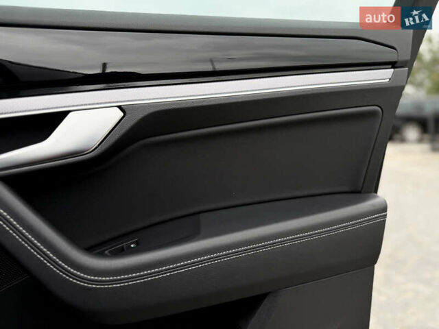 Чорний Фольксваген Туарег, об'ємом двигуна 3 л та пробігом 143 тис. км за 57900 $, фото 107 на Automoto.ua