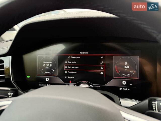 Черный Фольксваген Туарег, объемом двигателя 3 л и пробегом 105 тыс. км за 59500 $, фото 103 на Automoto.ua