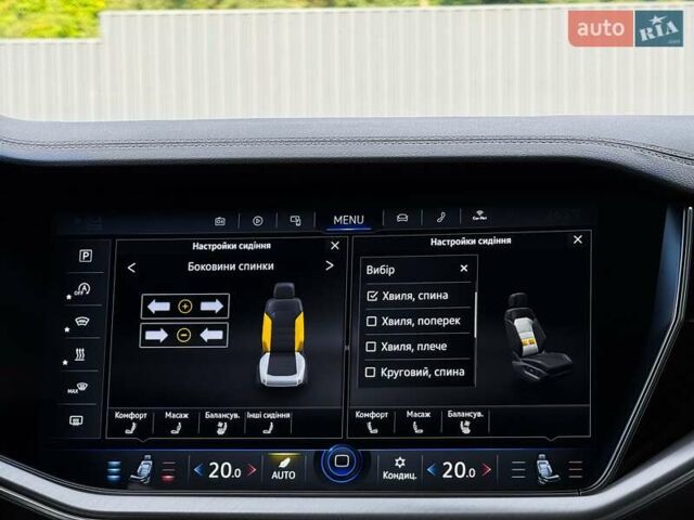 Черный Фольксваген Туарег, объемом двигателя 3 л и пробегом 142 тыс. км за 55999 $, фото 96 на Automoto.ua