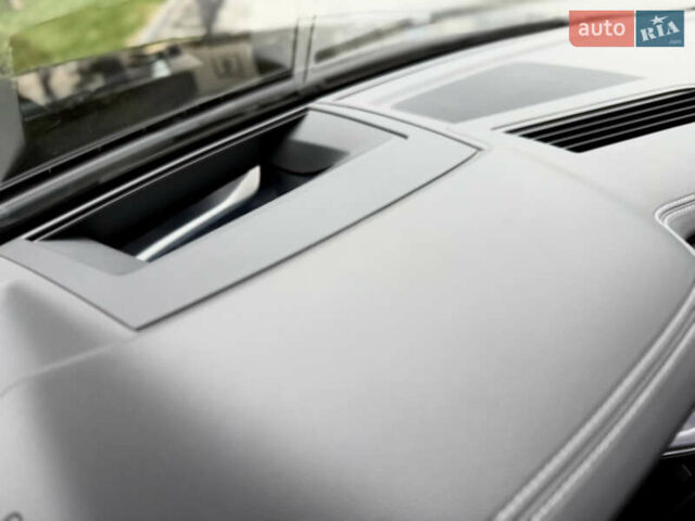 Чорний Фольксваген Туарег, об'ємом двигуна 3 л та пробігом 143 тис. км за 57900 $, фото 42 на Automoto.ua