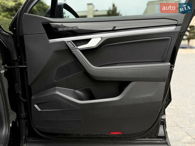 Чорний Фольксваген Туарег, об'ємом двигуна 3 л та пробігом 143 тис. км за 57900 $, фото 106 на Automoto.ua