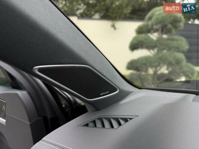 Чорний Фольксваген Туарег, об'ємом двигуна 3 л та пробігом 143 тис. км за 57900 $, фото 40 на Automoto.ua