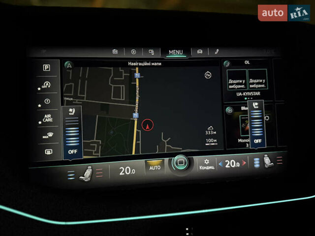 Чорний Фольксваген Туарег, об'ємом двигуна 3 л та пробігом 143 тис. км за 57900 $, фото 78 на Automoto.ua