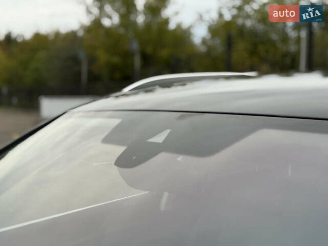 Черный Фольксваген Туарег, объемом двигателя 3 л и пробегом 105 тыс. км за 59500 $, фото 9 на Automoto.ua