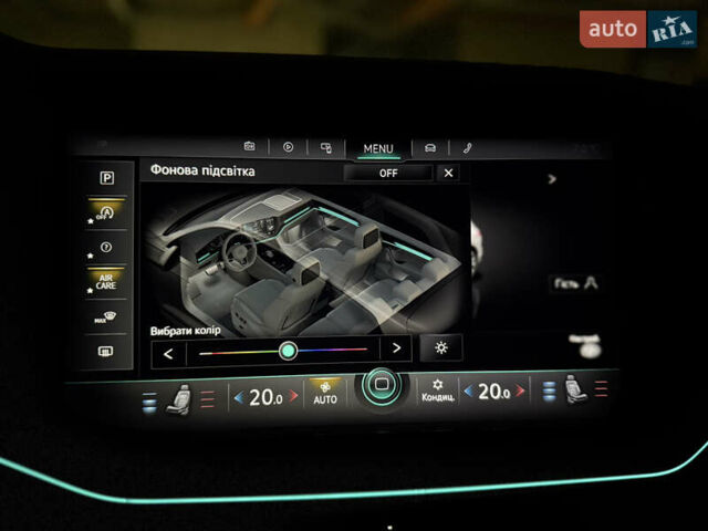 Чорний Фольксваген Туарег, об'ємом двигуна 3 л та пробігом 143 тис. км за 57900 $, фото 84 на Automoto.ua