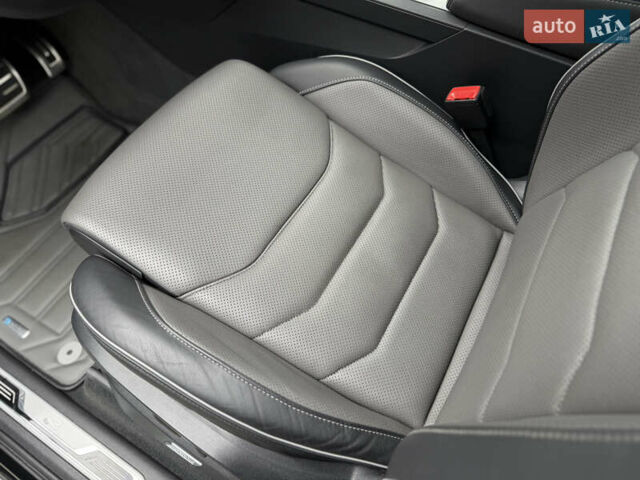 Чорний Фольксваген Туарег, об'ємом двигуна 3 л та пробігом 143 тис. км за 57900 $, фото 48 на Automoto.ua