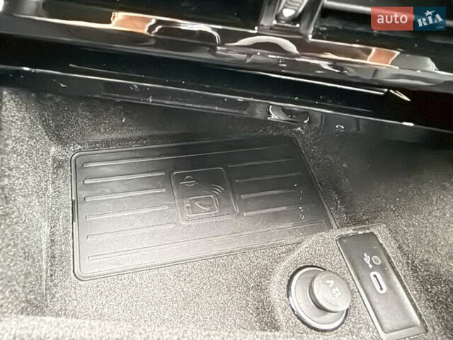 Чорний Фольксваген Туарег, об'ємом двигуна 3 л та пробігом 137 тис. км за 58000 $, фото 34 на Automoto.ua