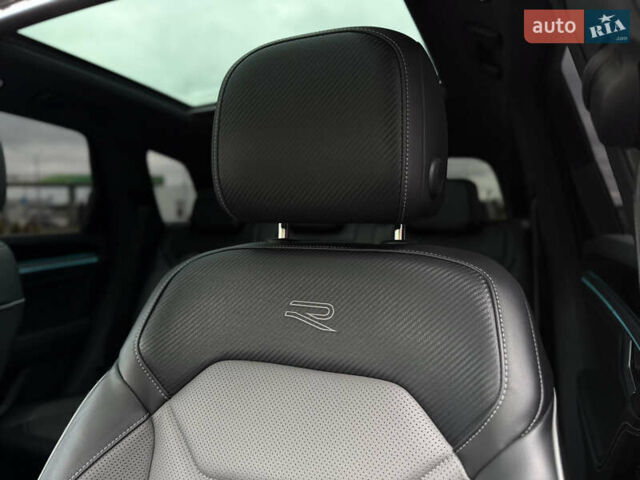 Чорний Фольксваген Туарег, об'ємом двигуна 3 л та пробігом 143 тис. км за 57900 $, фото 50 на Automoto.ua