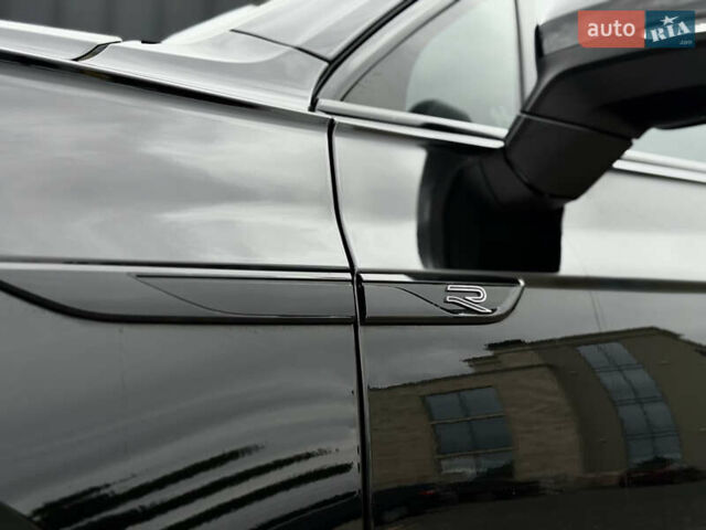 Чорний Фольксваген Туарег, об'ємом двигуна 3 л та пробігом 143 тис. км за 57900 $, фото 21 на Automoto.ua